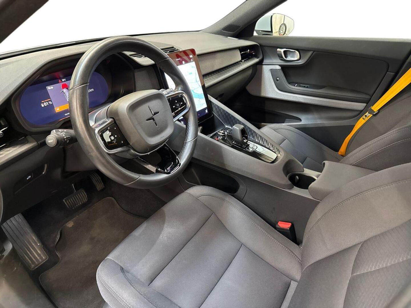 POLESTAR 2 2023
