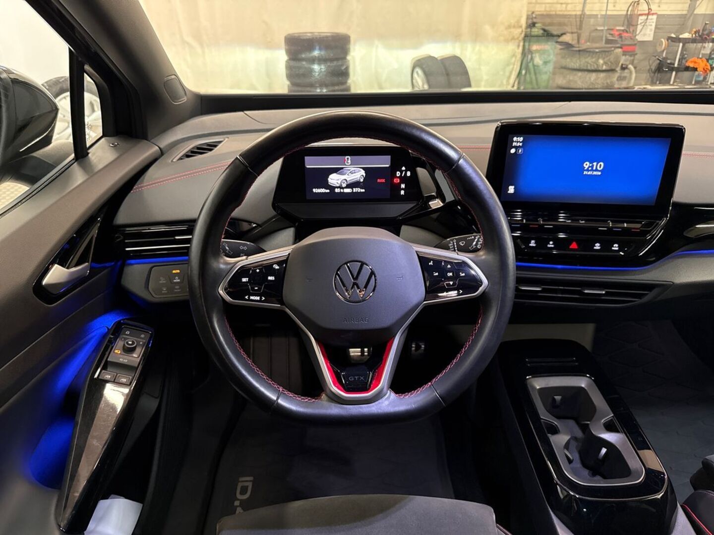 VOLKSWAGEN ID.4 2023