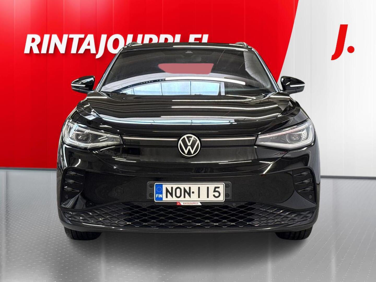 VOLKSWAGEN ID.4 2023