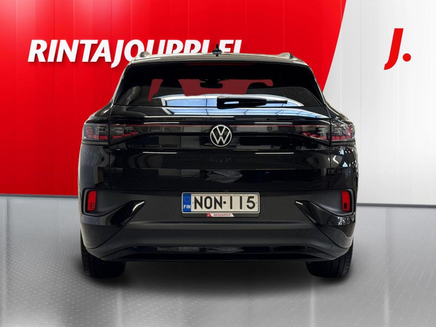 VOLKSWAGEN ID.4 2023