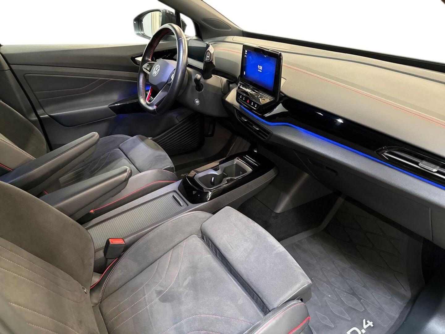 VOLKSWAGEN ID.4 2023