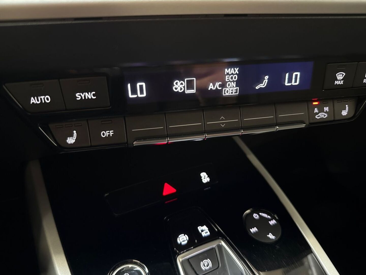 AUDI Q4 e-tron 2023