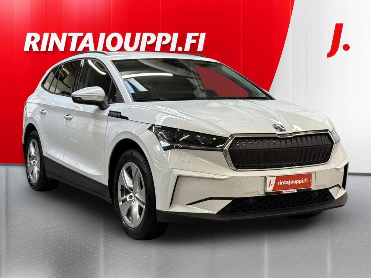 SKODA Enyaq 2023