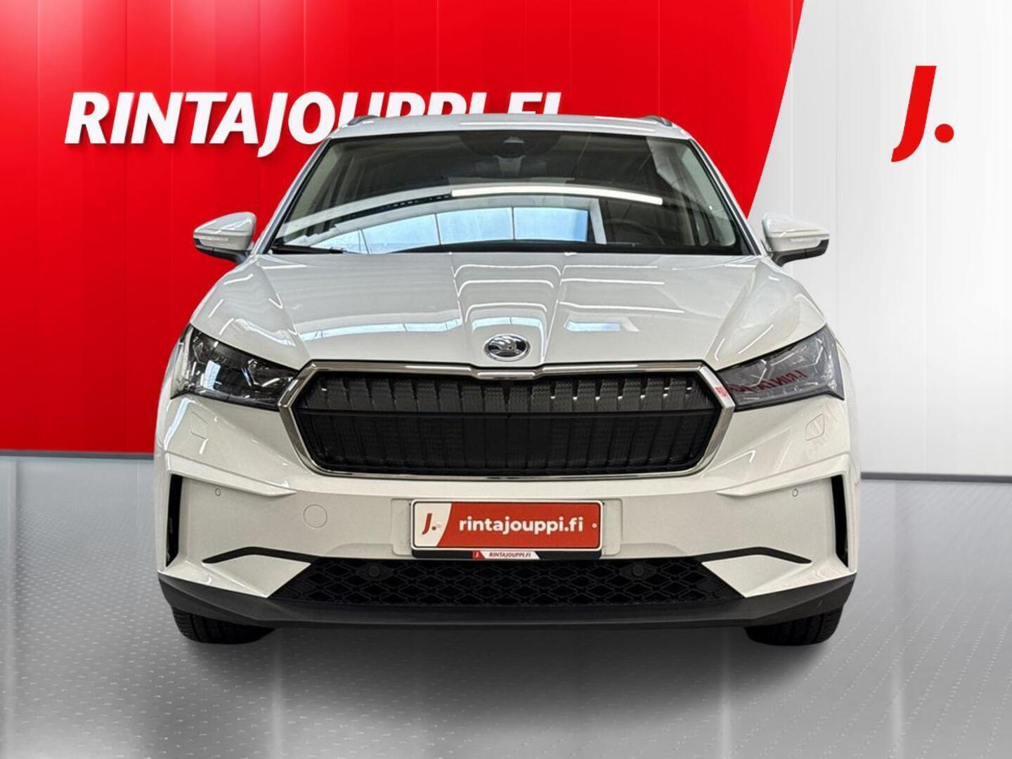 SKODA Enyaq 2023