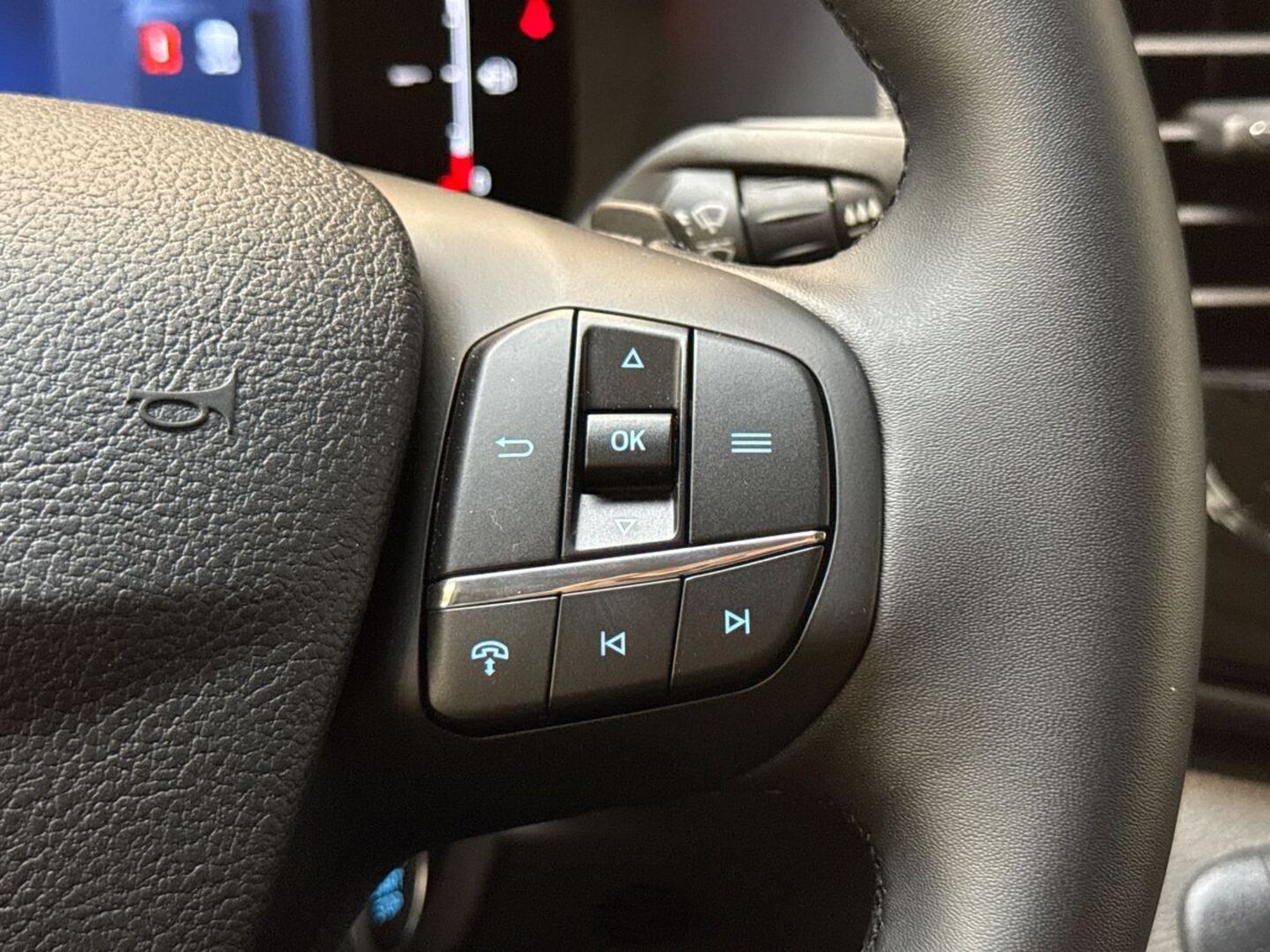FORD Transit 2026