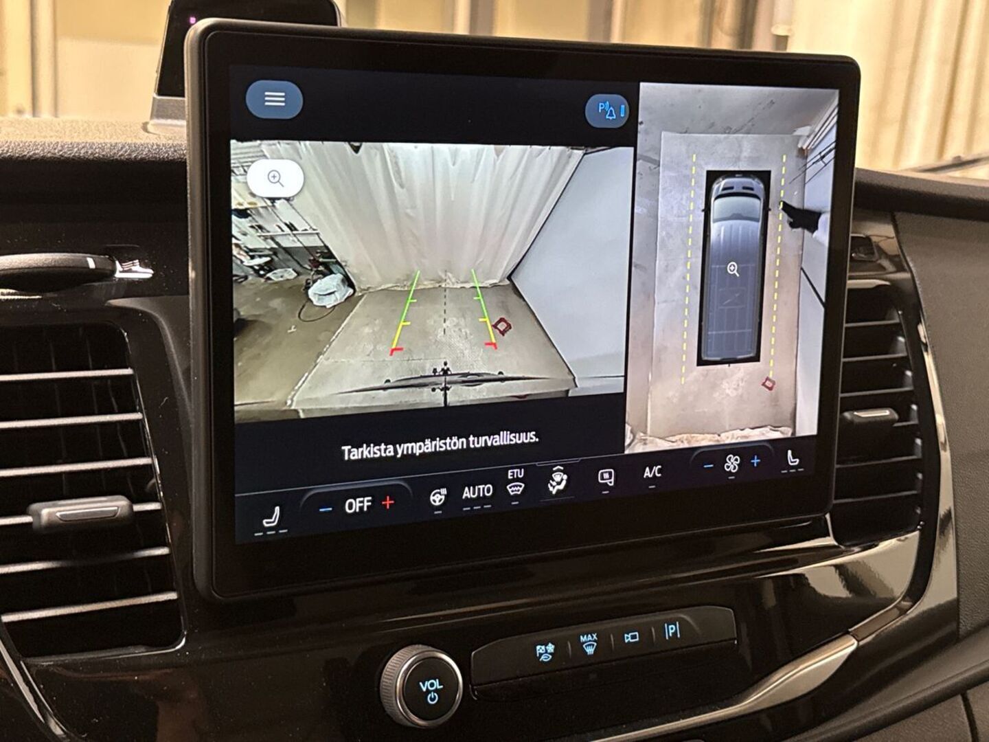 FORD Transit 2026