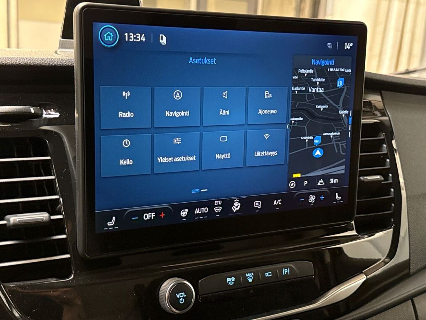 FORD Transit 2026