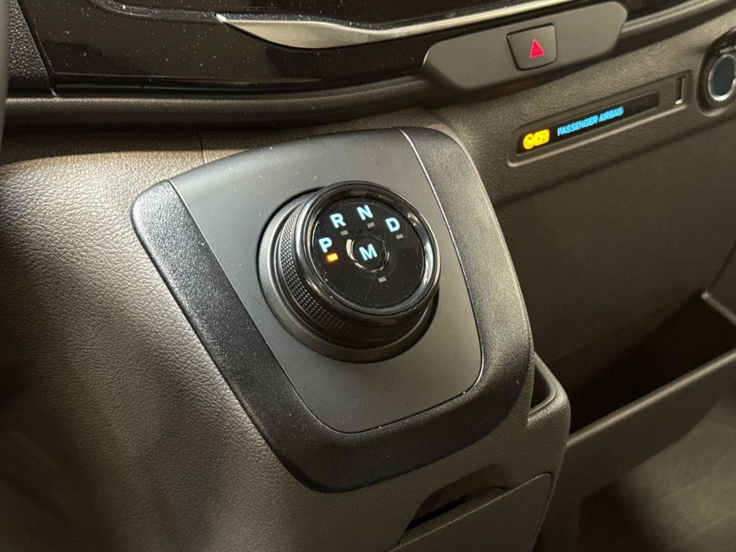 FORD Transit 2026