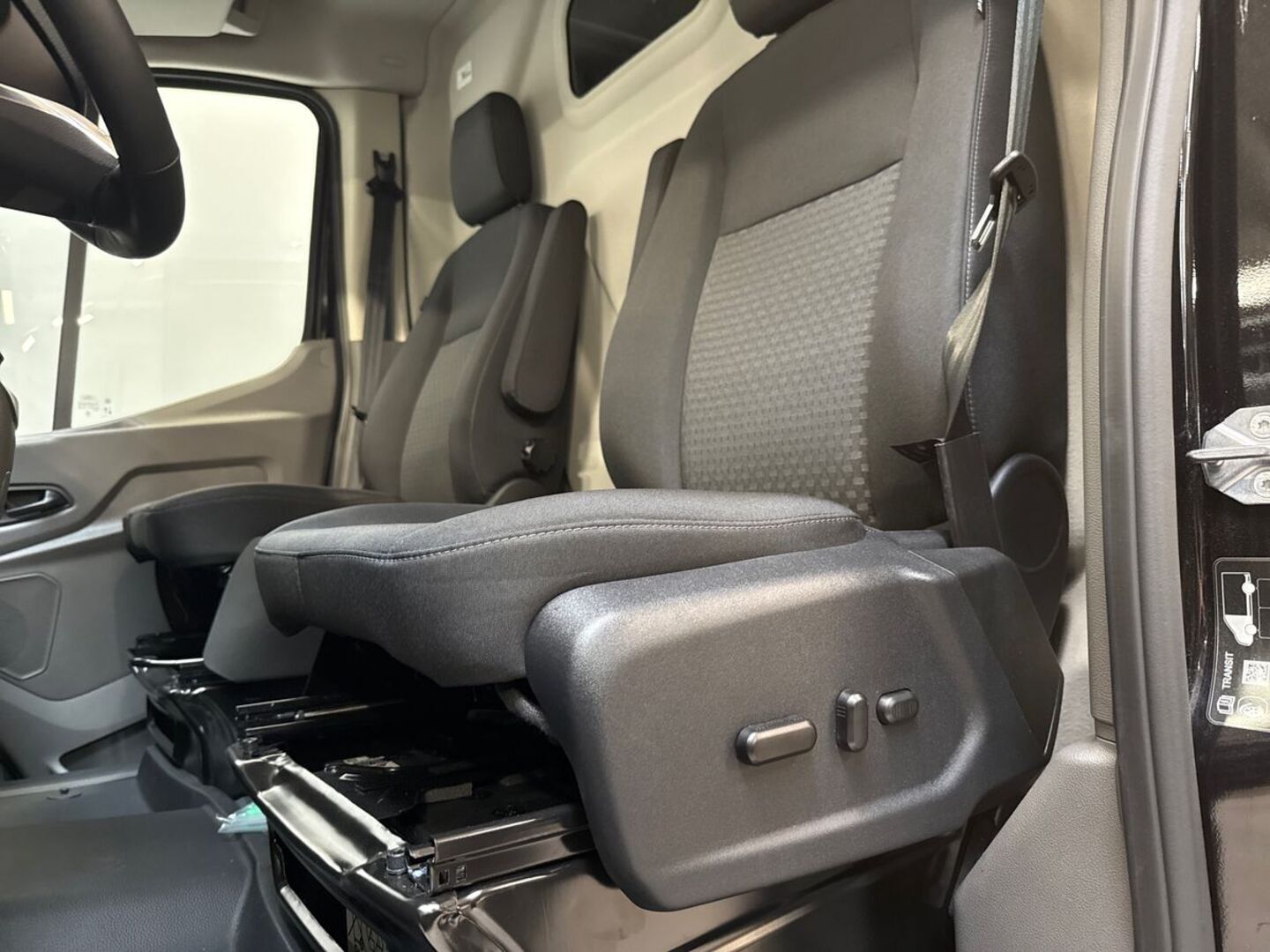 FORD Transit 2026