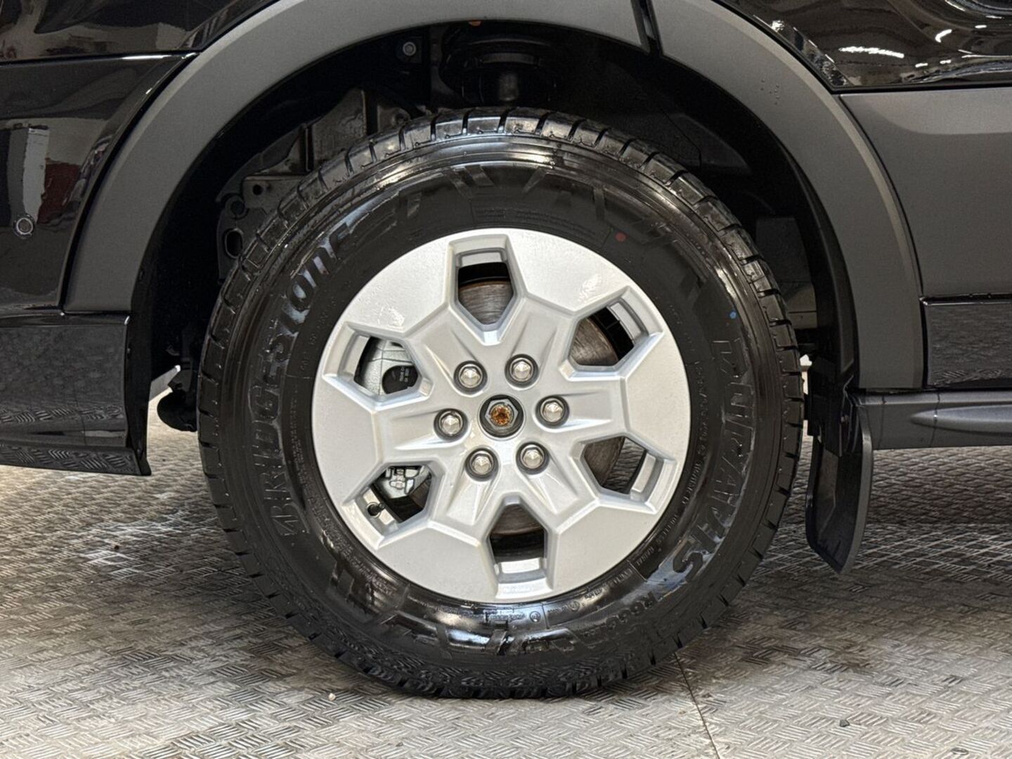 FORD Transit 2026