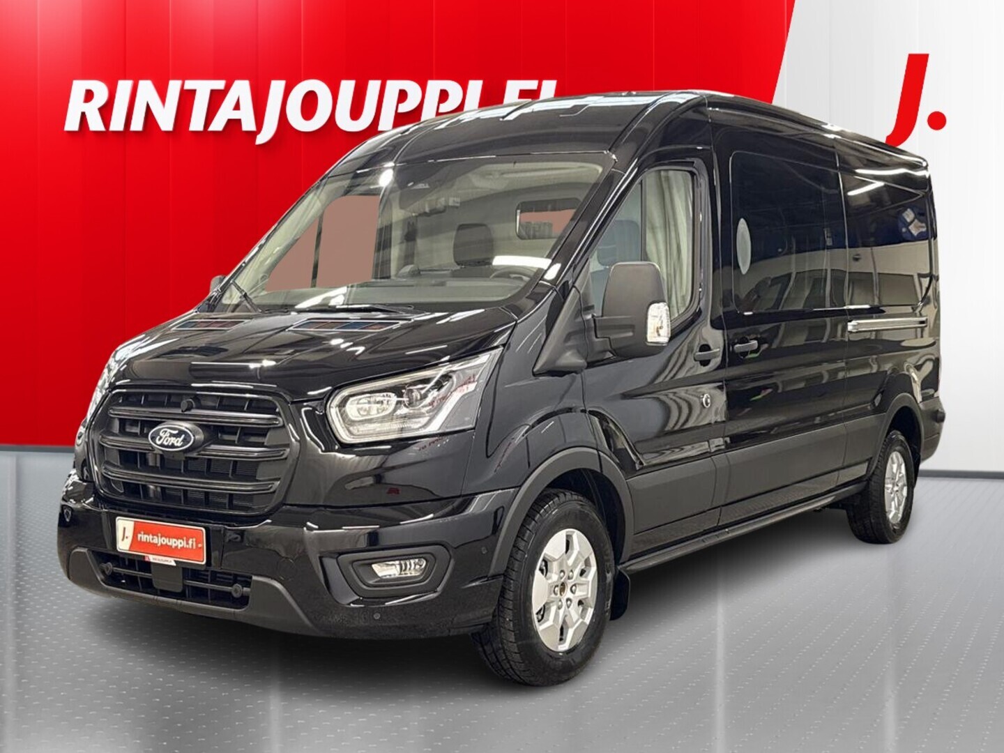 FORD Transit 2026