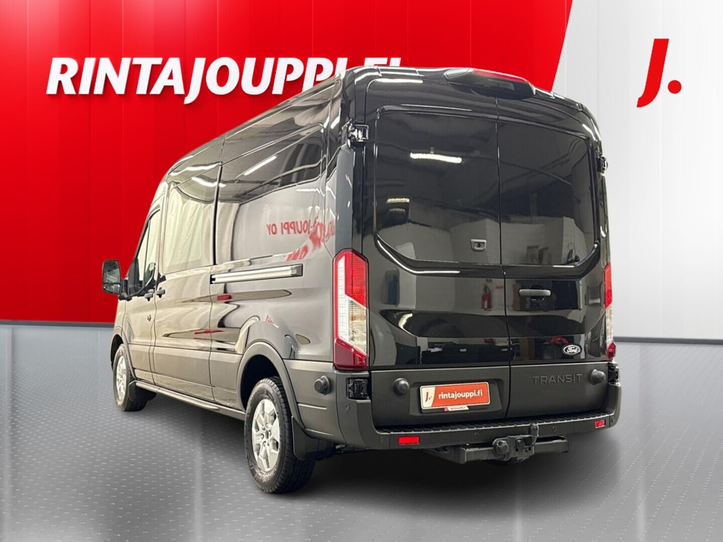 FORD Transit 2026
