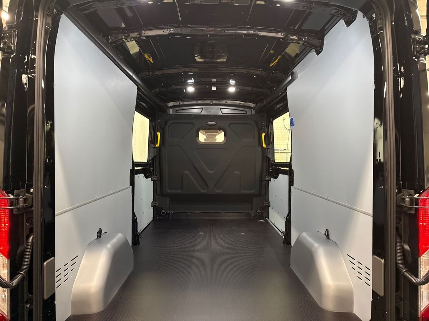 FORD Transit 2026