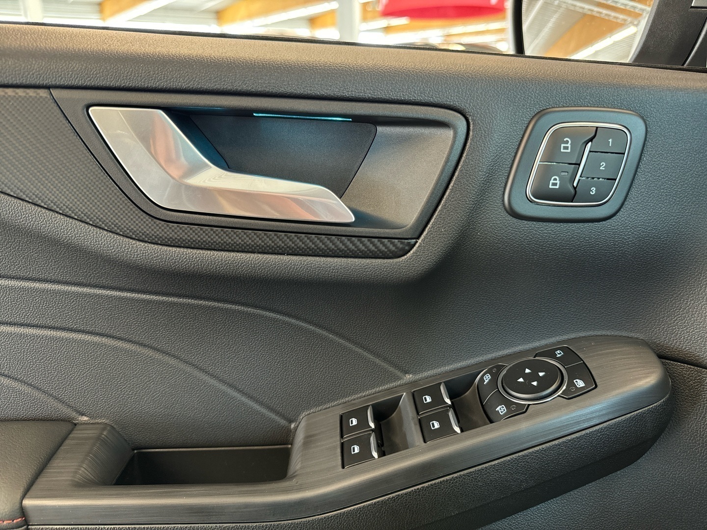 FORD Kuga 2026
