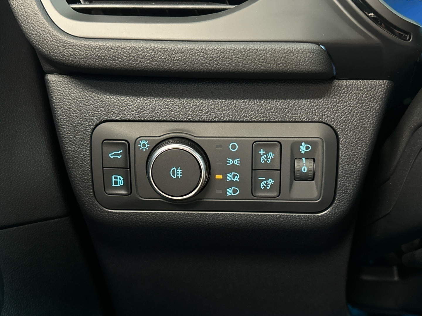 FORD Kuga 2026