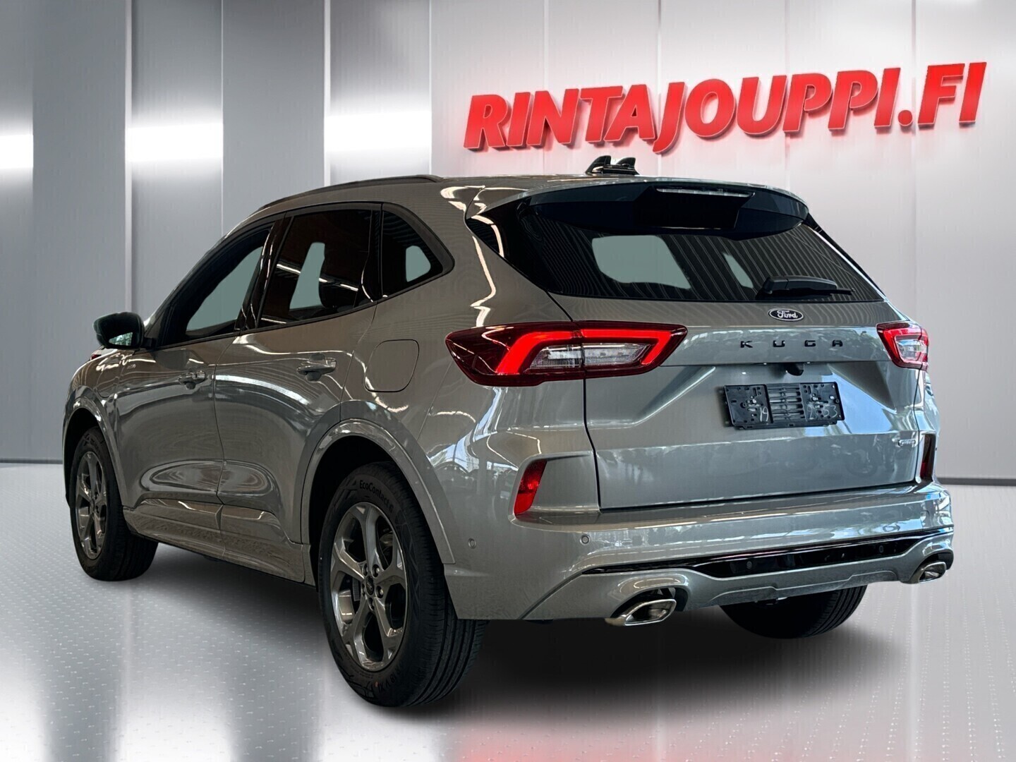 FORD Kuga 2026