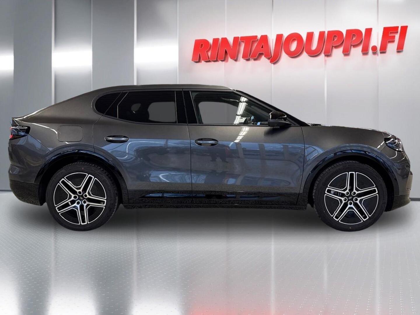 FORD Capri 2026