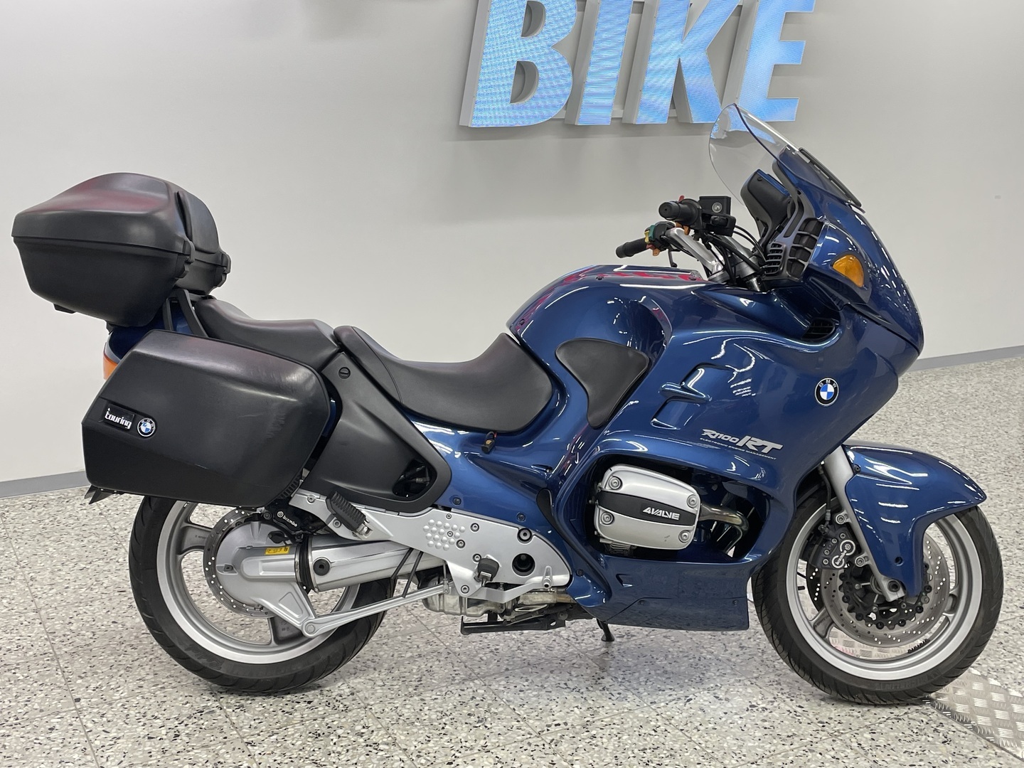 BMW R 1997