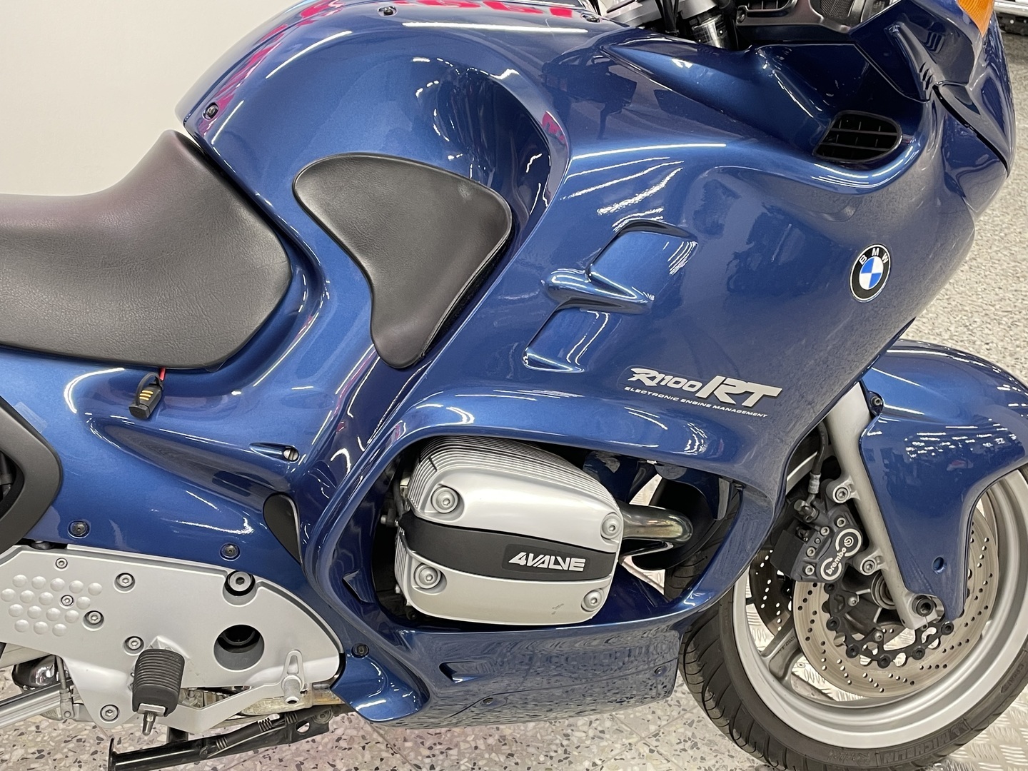 BMW R 1997