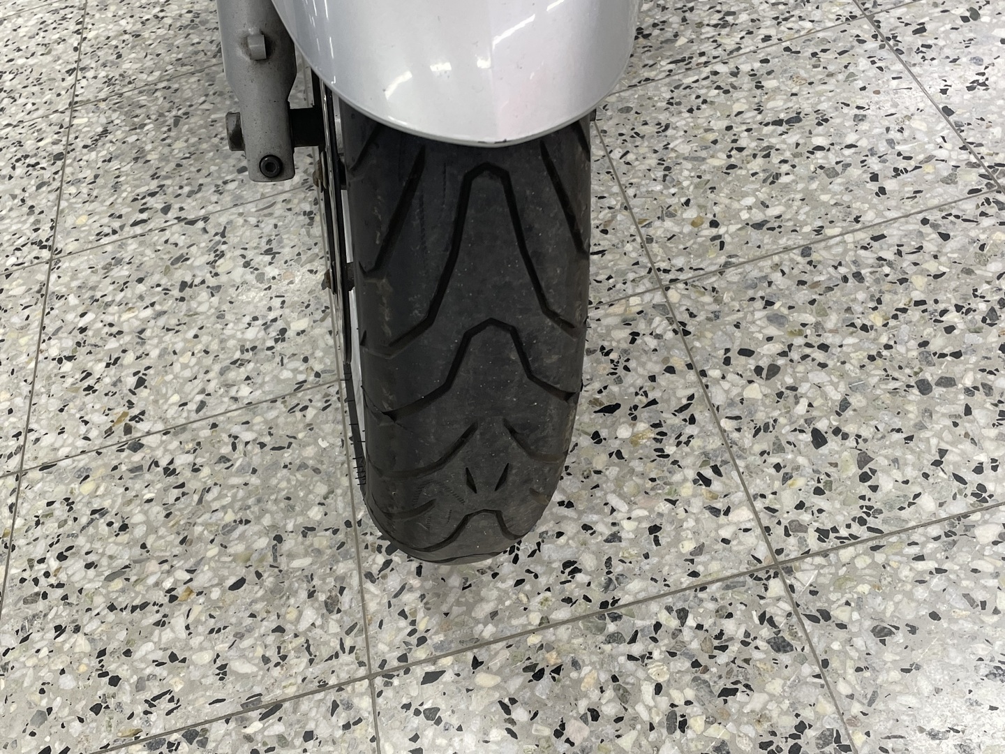 BMW R 2002