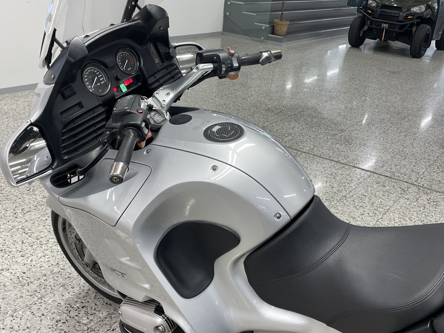 BMW R 2002