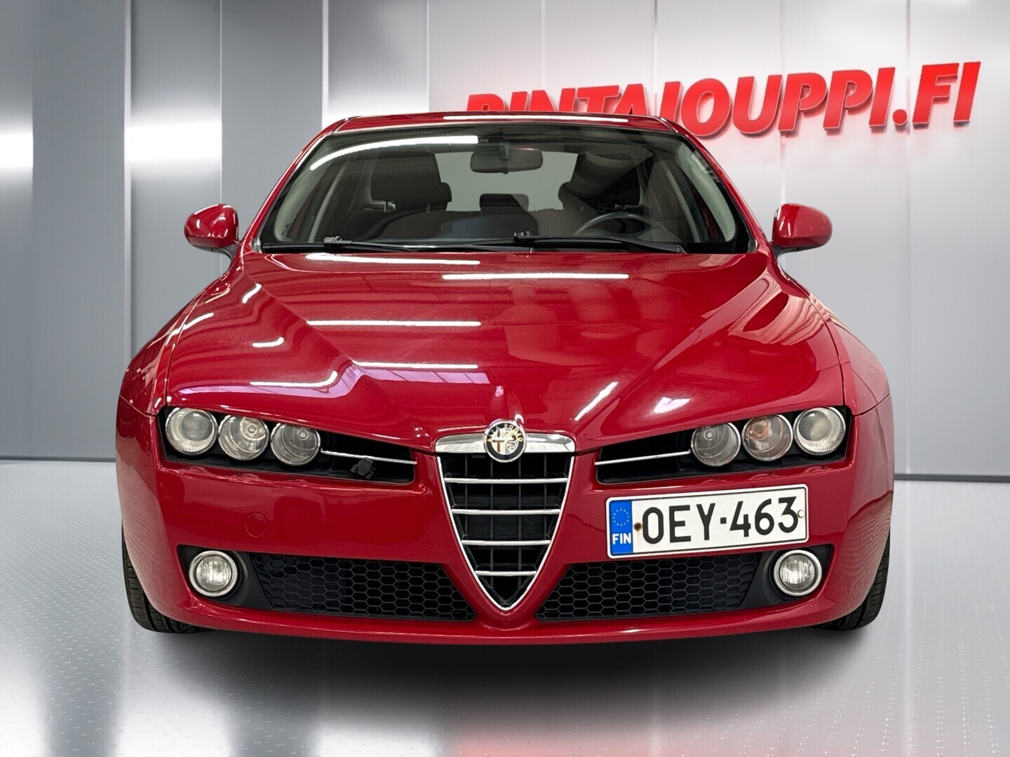 ALFA ROMEO 159 2006
