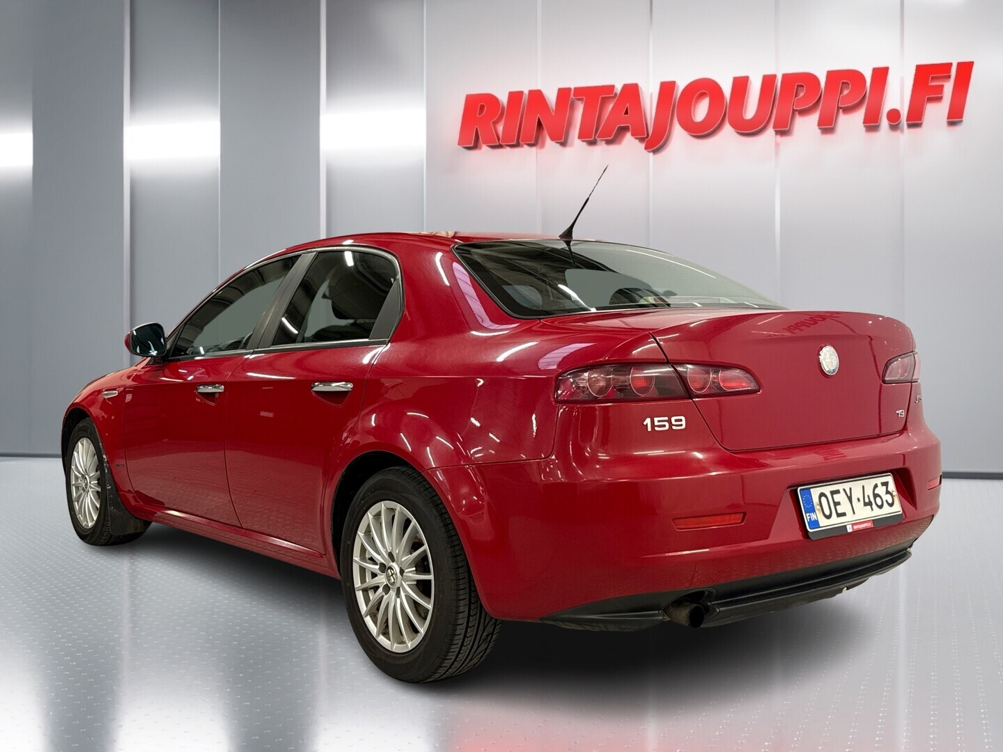 ALFA ROMEO 159 2006