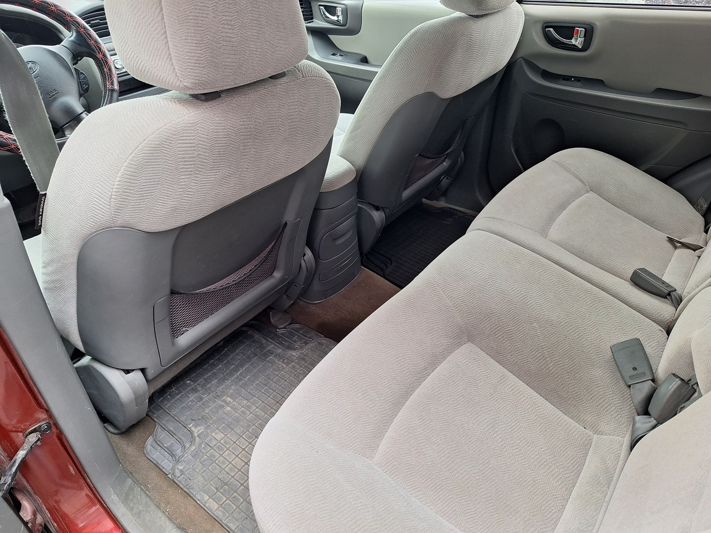 HYUNDAI Santa Fe 2006