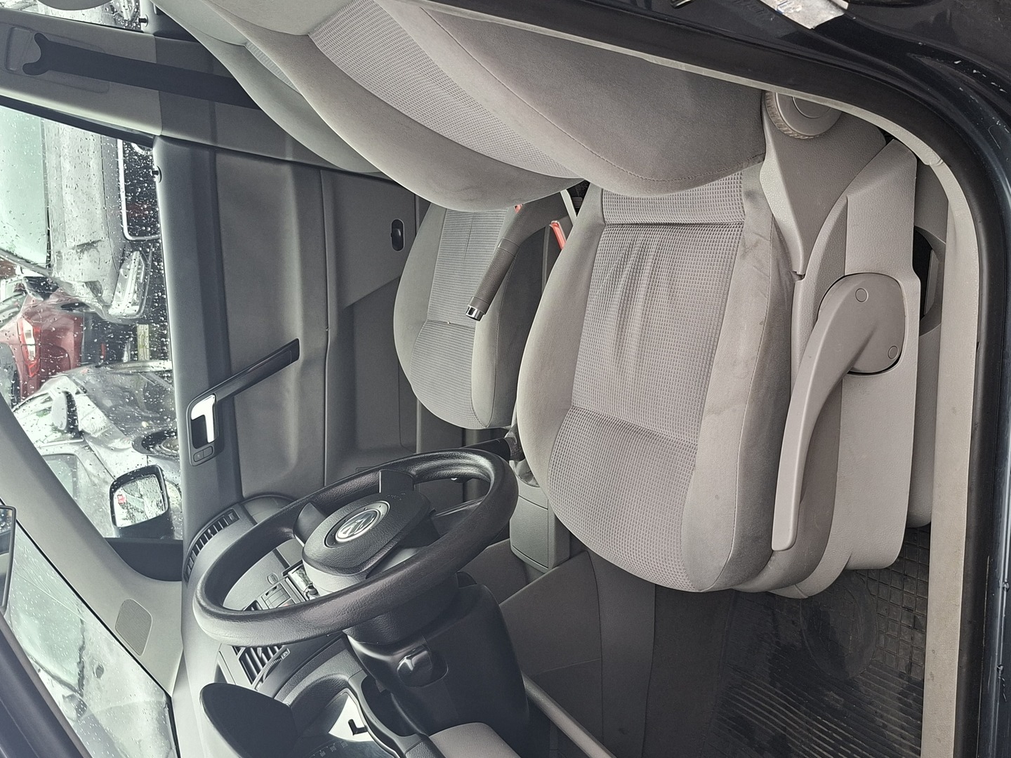 VOLKSWAGEN Polo 2003