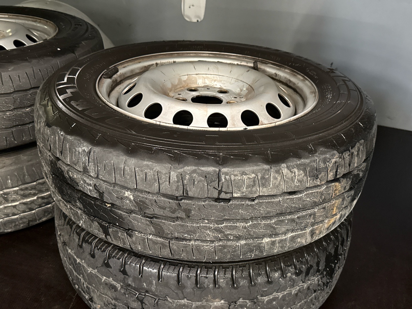 MERCEDES-BENZ Vito 2012