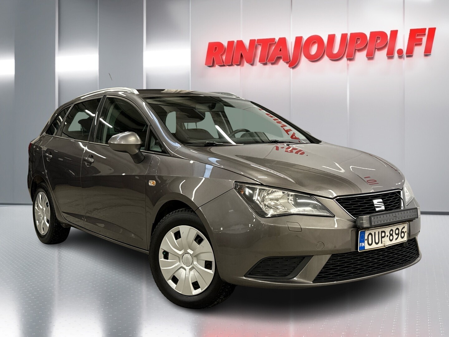 SEAT Ibiza ST 2014
