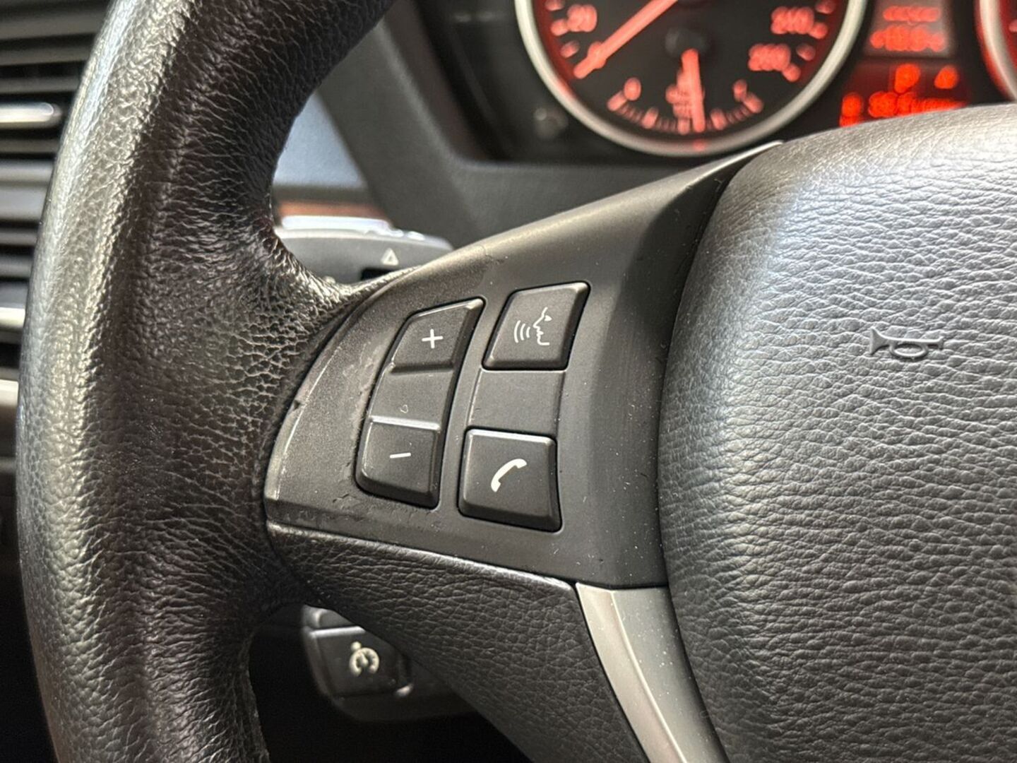 BMW X5 2008