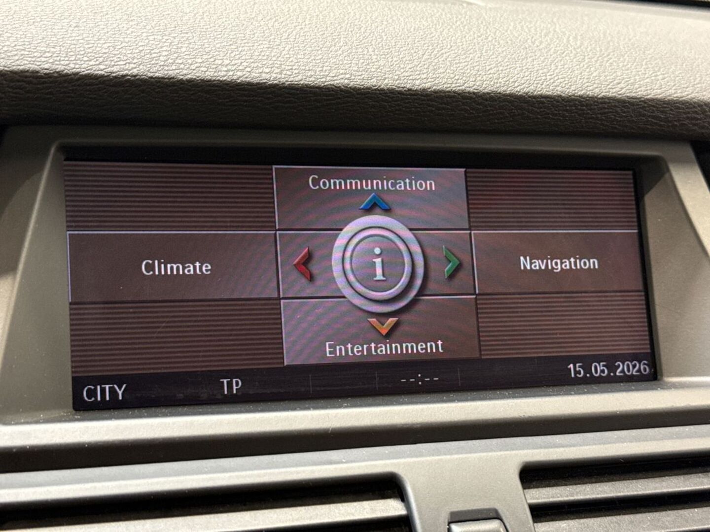 BMW X5 2008