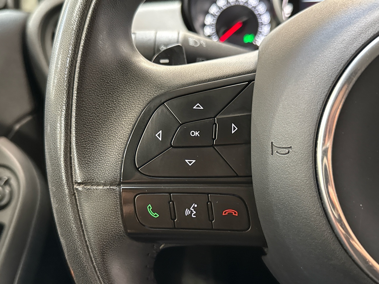 FIAT 500X 2016