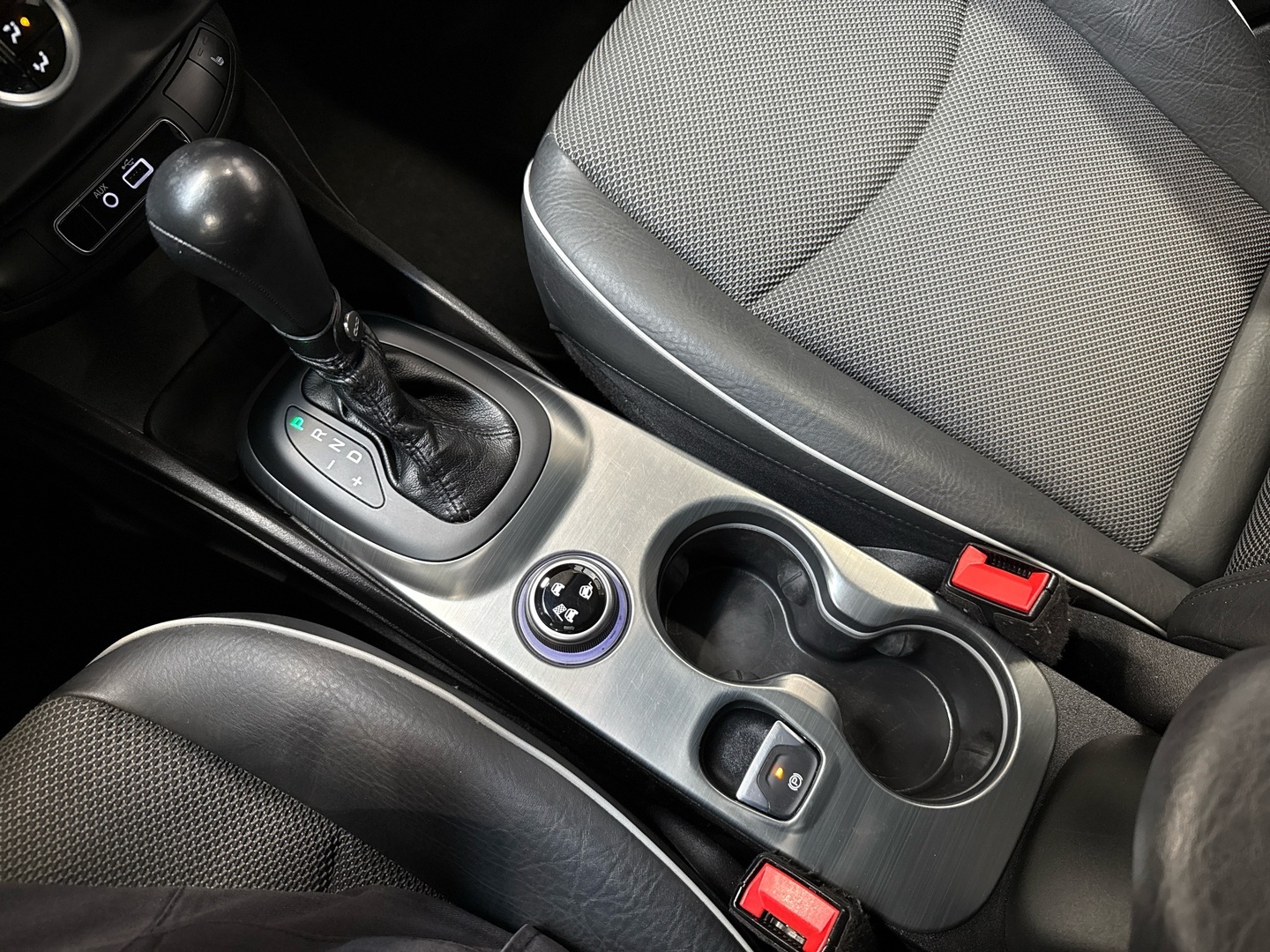 FIAT 500X 2016