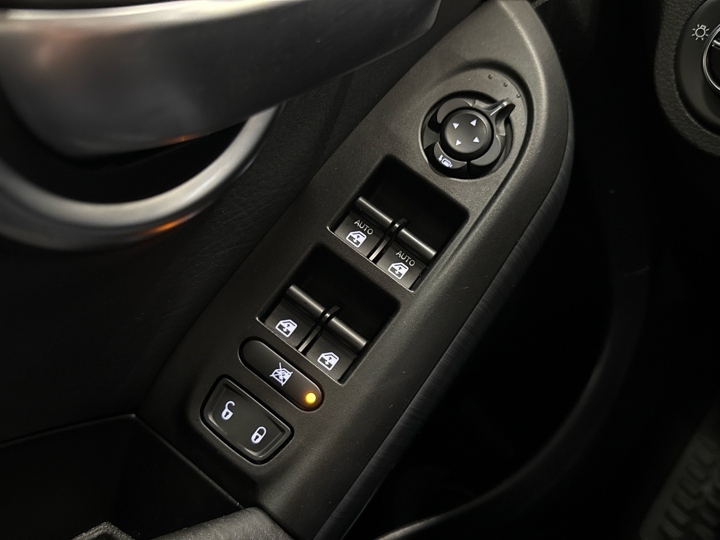 FIAT 500X 2016