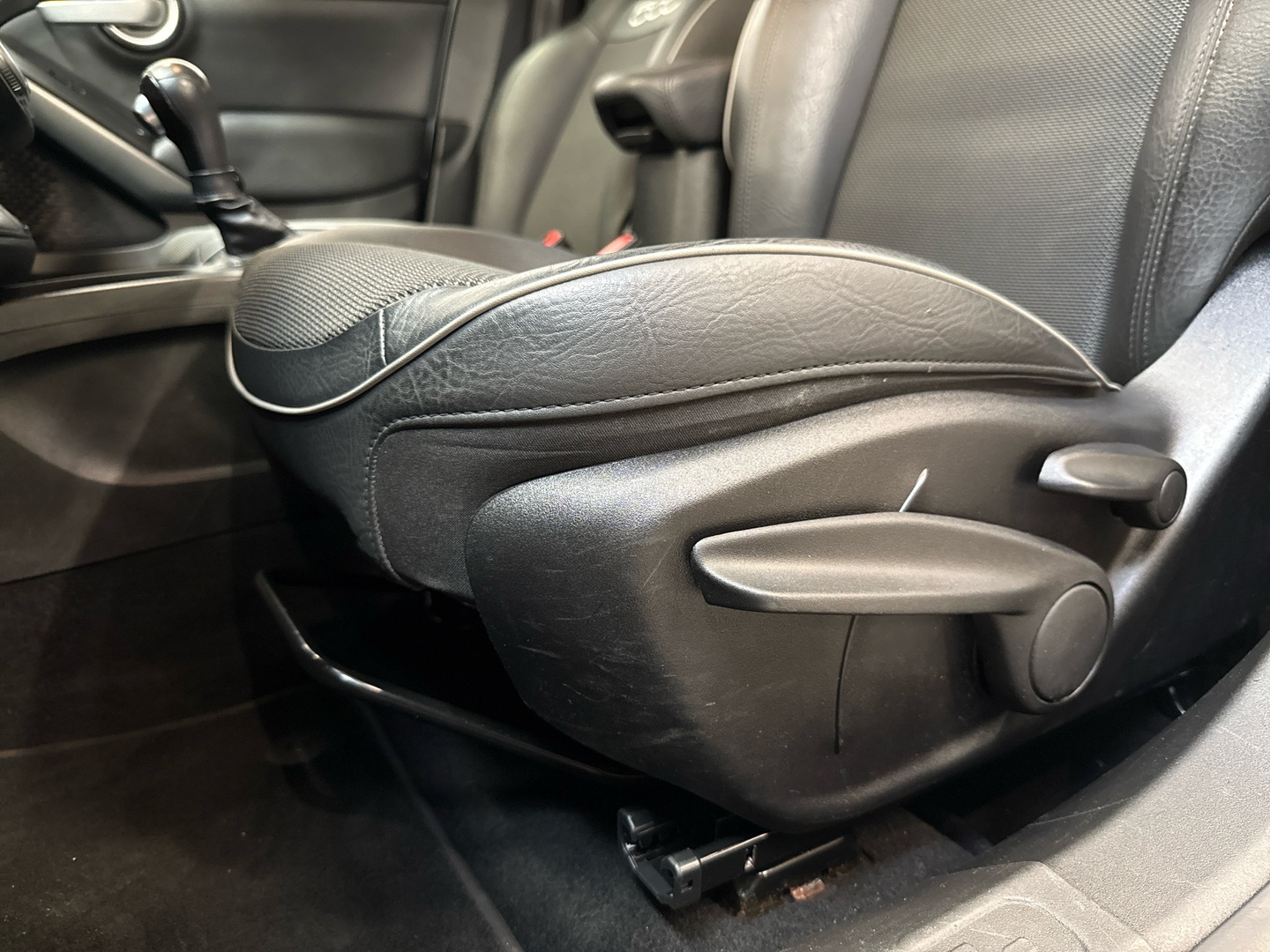 FIAT 500X 2016