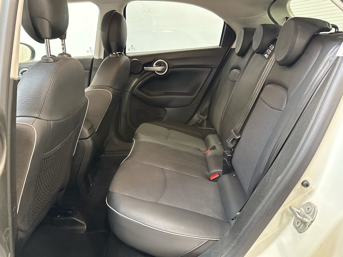 FIAT 500X 2016