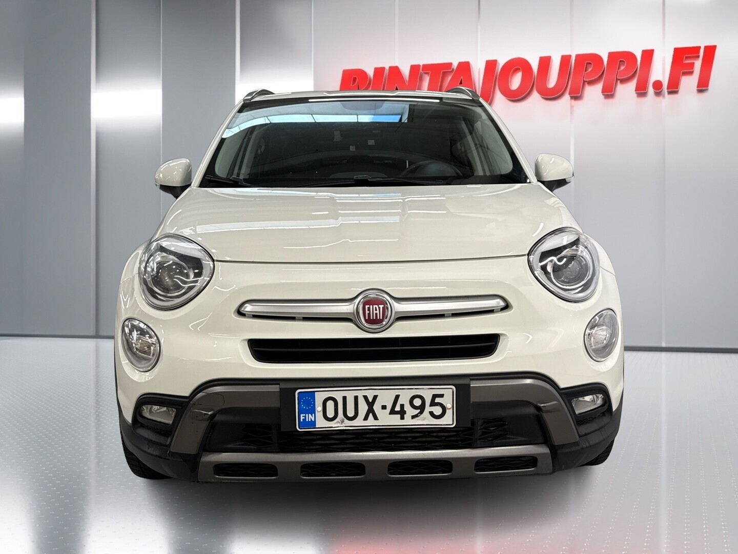FIAT 500X 2016