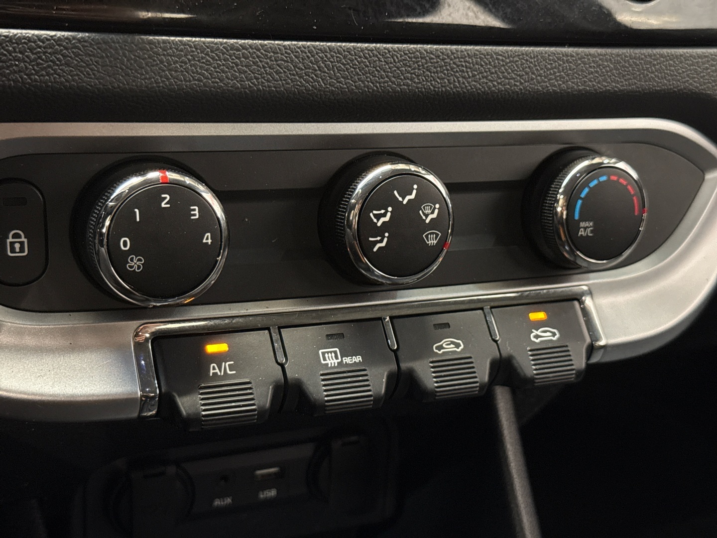 KIA Rio 2015