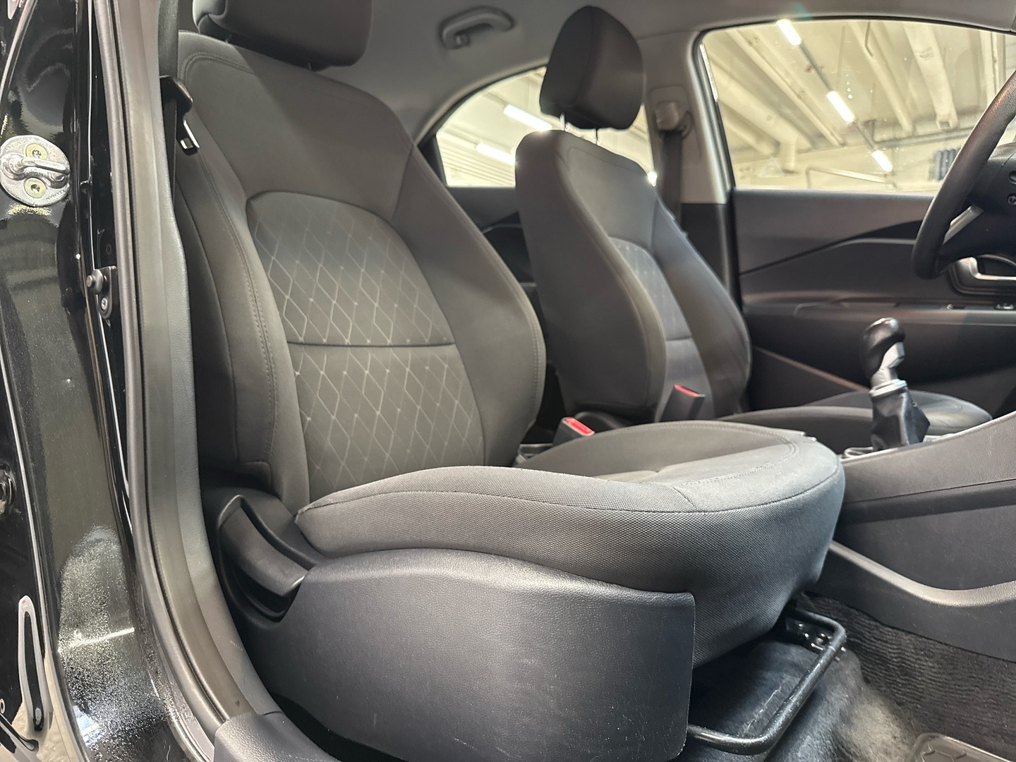 KIA Rio 2015