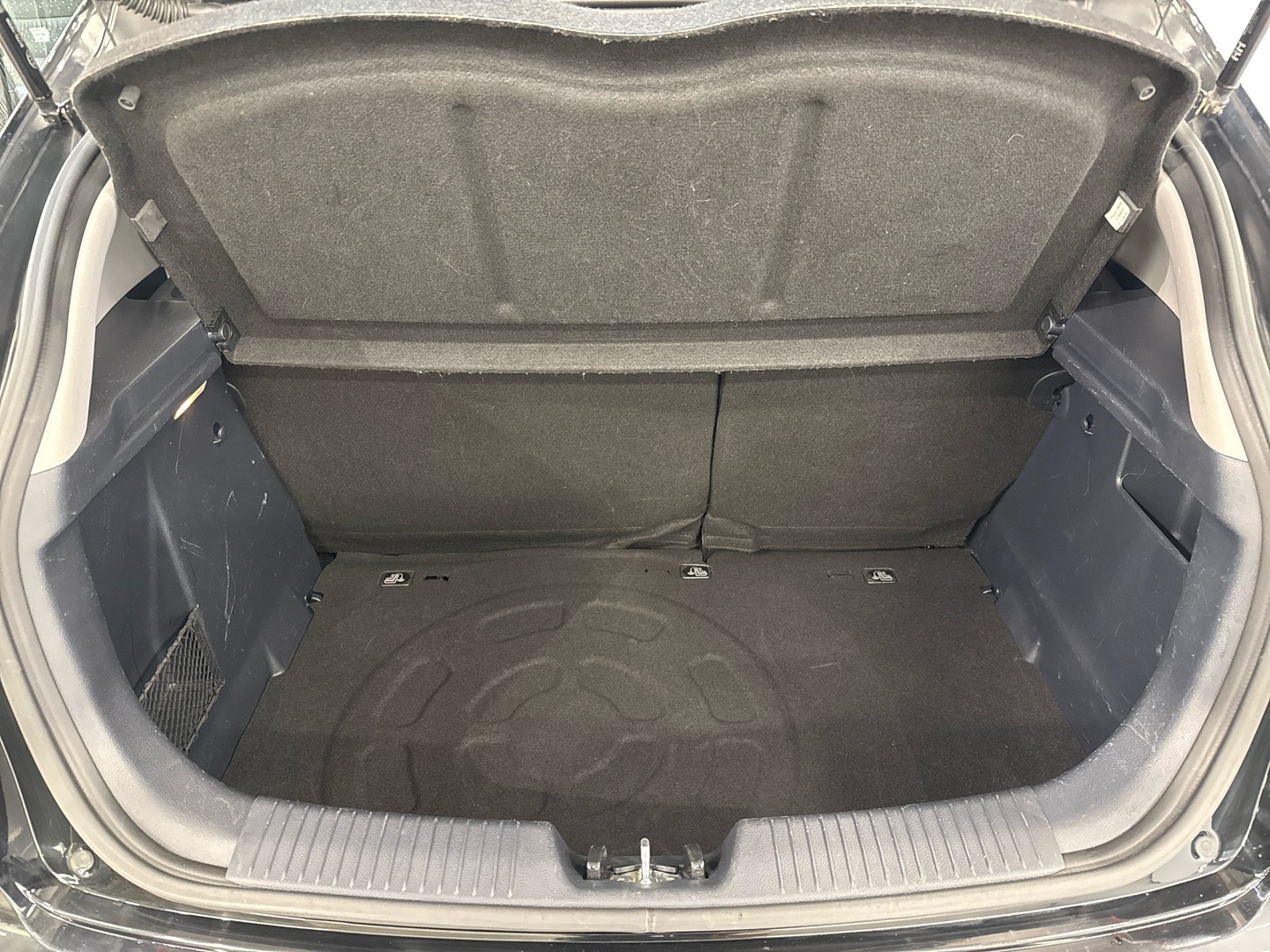 KIA Rio 2015