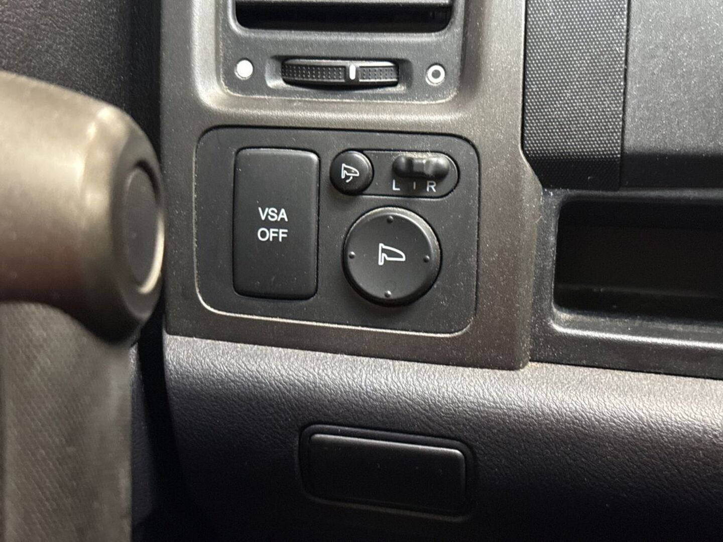 HONDA CR-V 2010