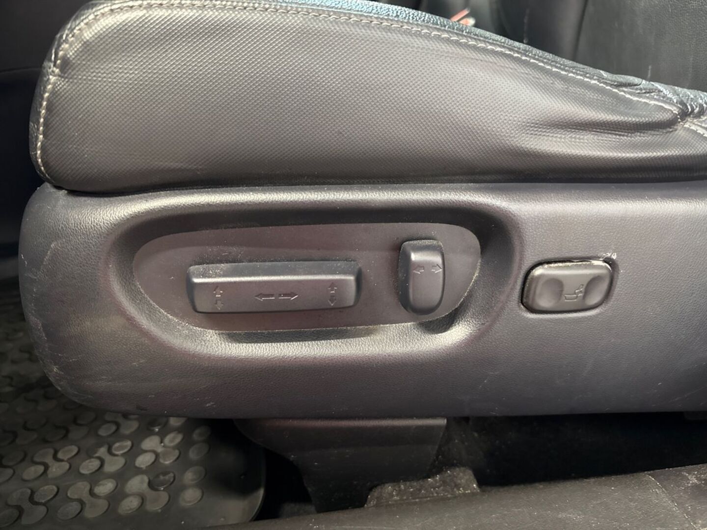 HONDA CR-V 2010