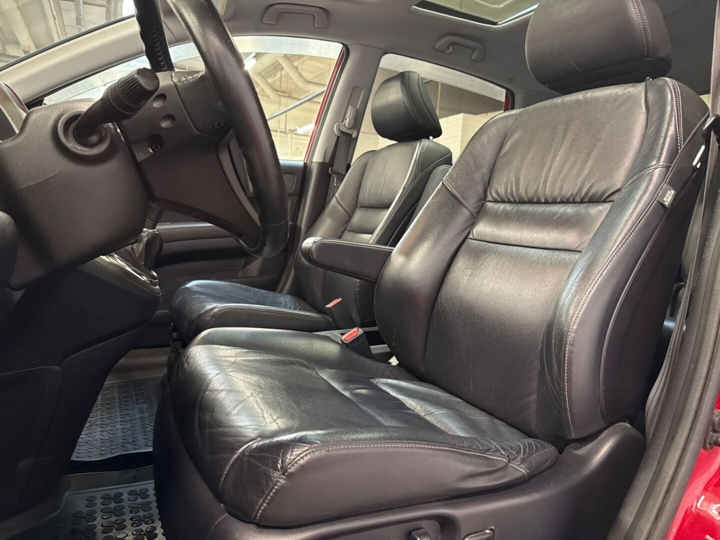 HONDA CR-V 2010