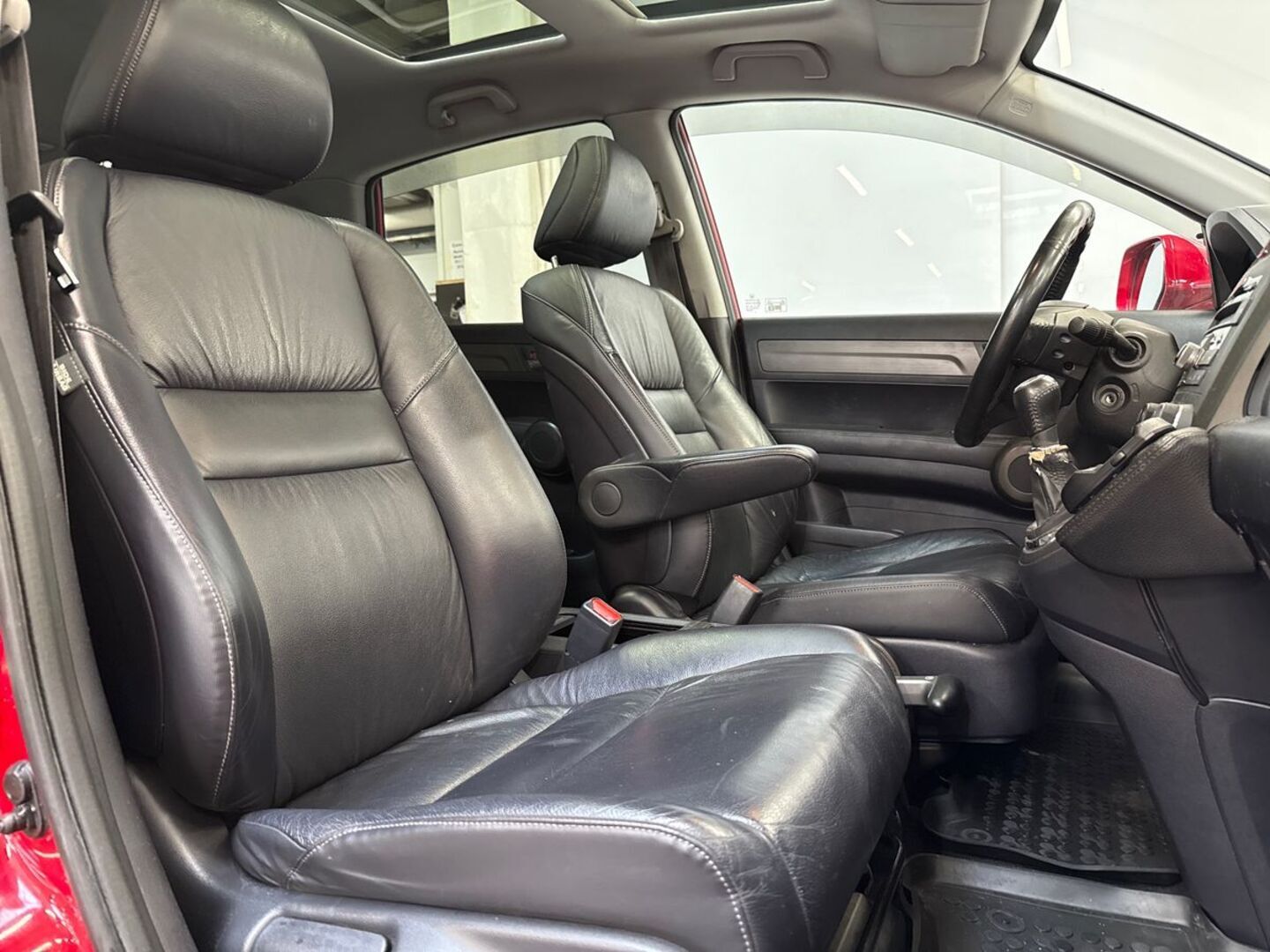 HONDA CR-V 2010