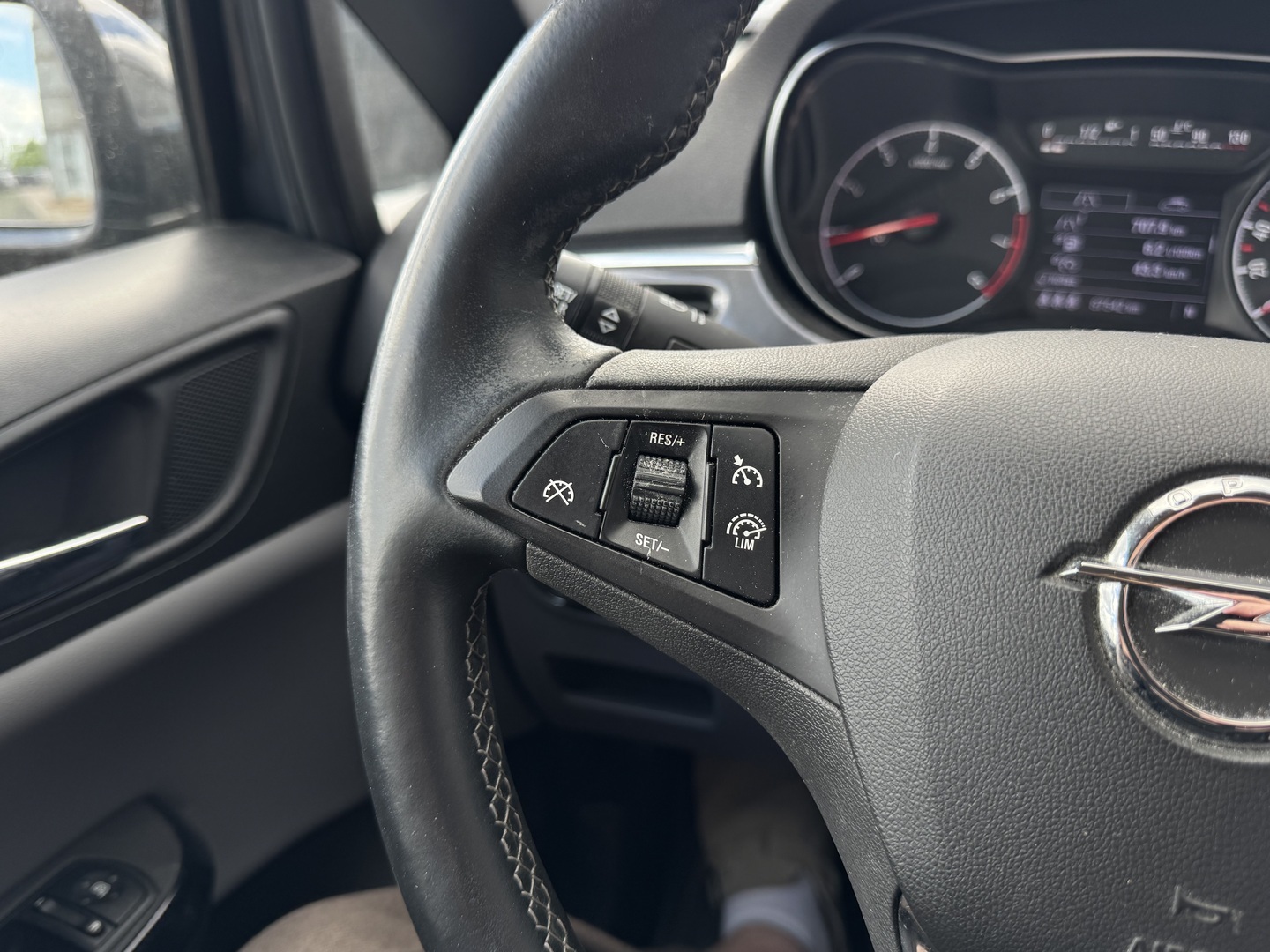 OPEL Corsa 2017