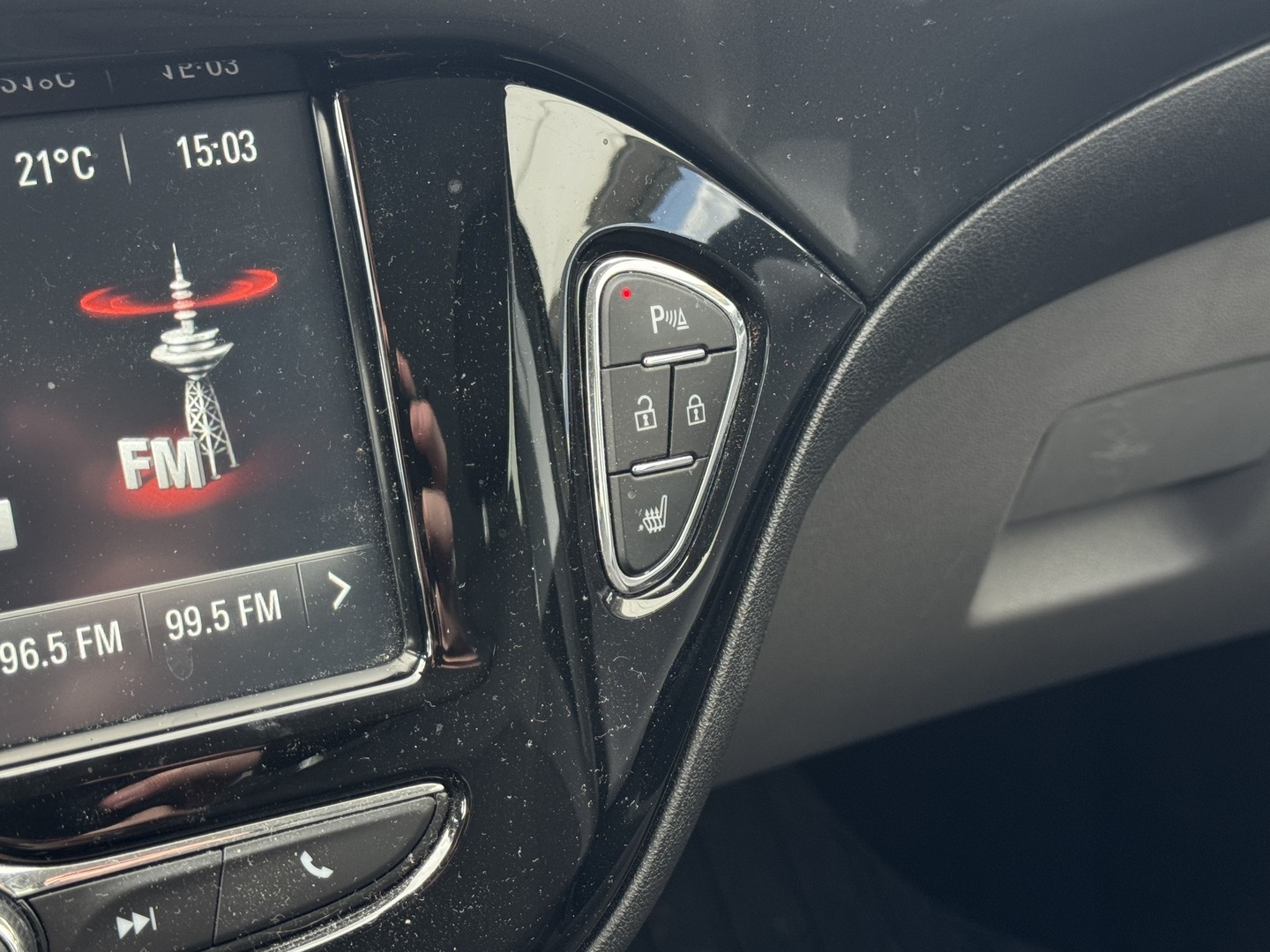 OPEL Corsa 2017