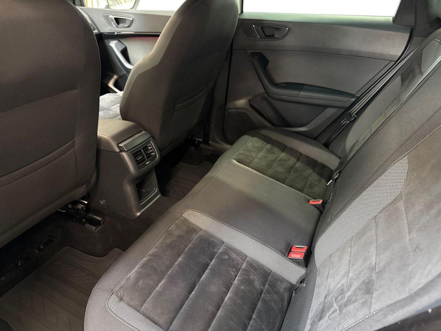 SEAT Ateca 2018