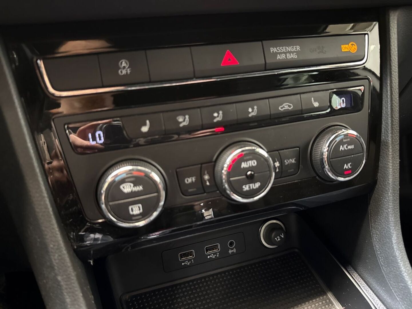 SEAT Ateca 2018